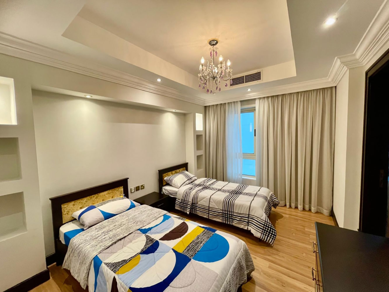 Apartment for Rent in Manama Image #3827 3