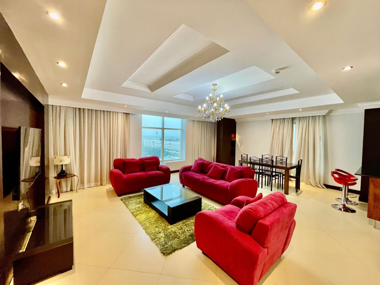 Apartment for Rent in Manama Image #3827 0