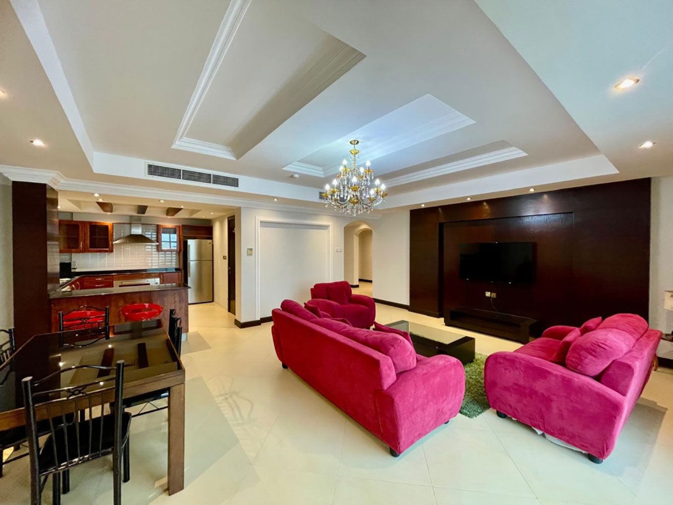 Apartment for Rent in Manama Image #3827 7