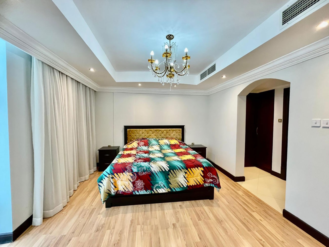 Apartment for Rent in Manama Image #3827 4