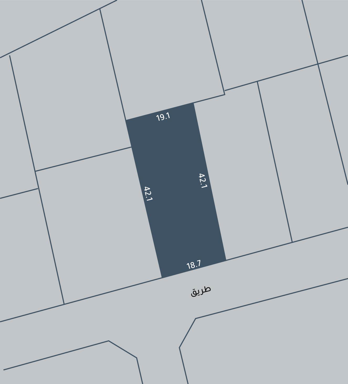 Land for Sale in Tubli Image #3894 0