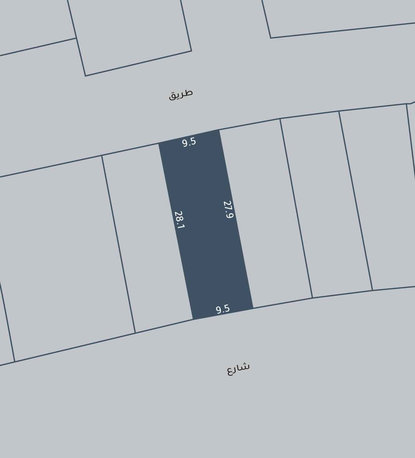 Land for Sale in Buqwa Image #3986 0