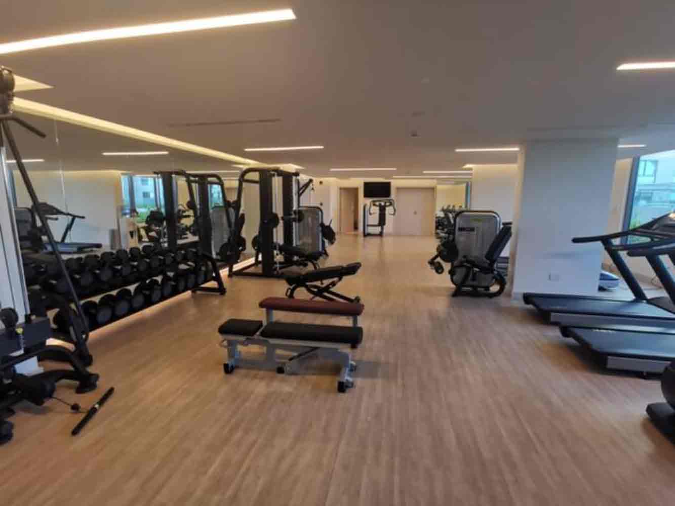 Studio Apartment for Sale in Marassi Al Bahrain Image #4081 1