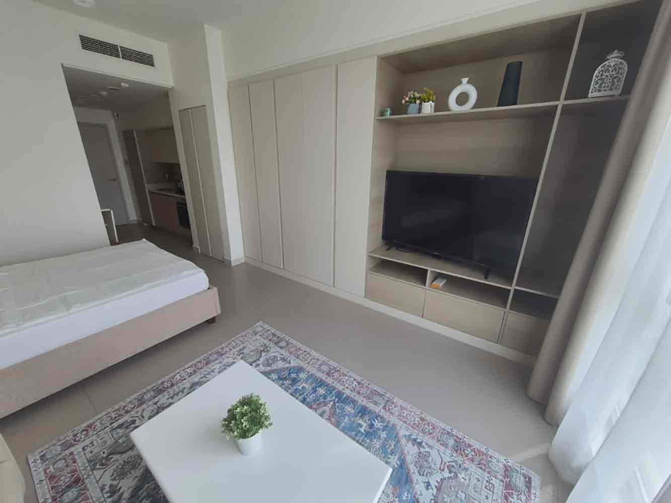 Studio Apartment for Sale in Marassi Al Bahrain Image #4081 4
