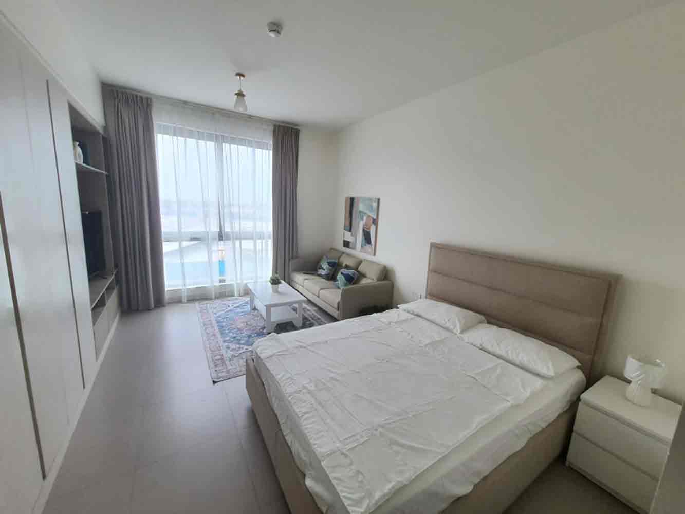 Studio Apartment for Sale in Marassi Al Bahrain Image #4081 0