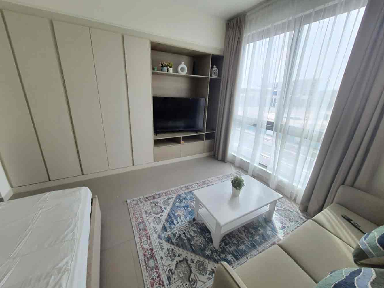 Studio Apartment for Sale in Marassi Al Bahrain Image #4081 3