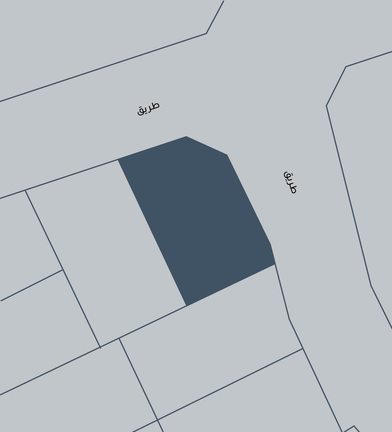 صورة أرض للبيع في صدد #4084 0