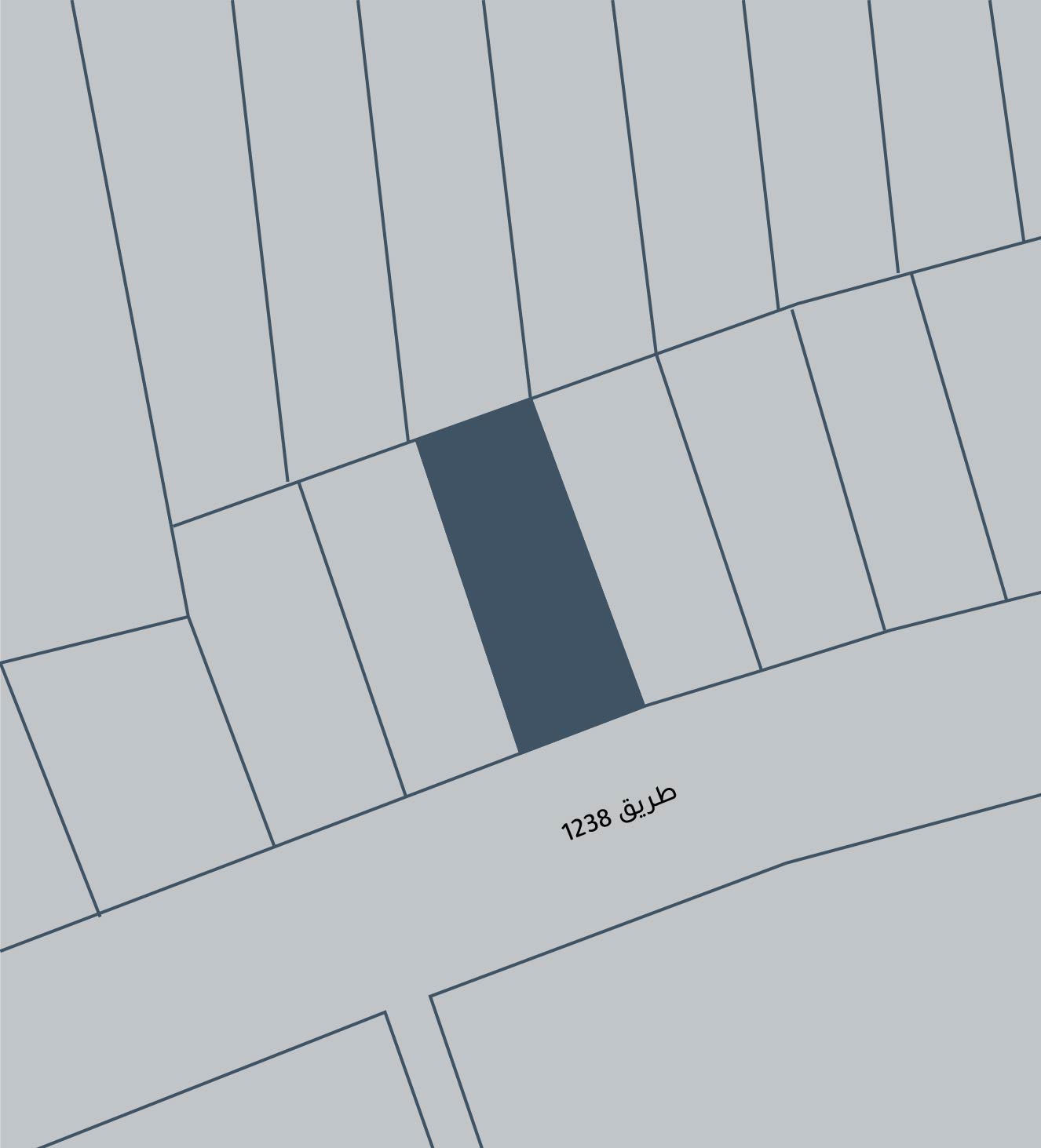 Land for Sale in Hamalah Image #4389 0