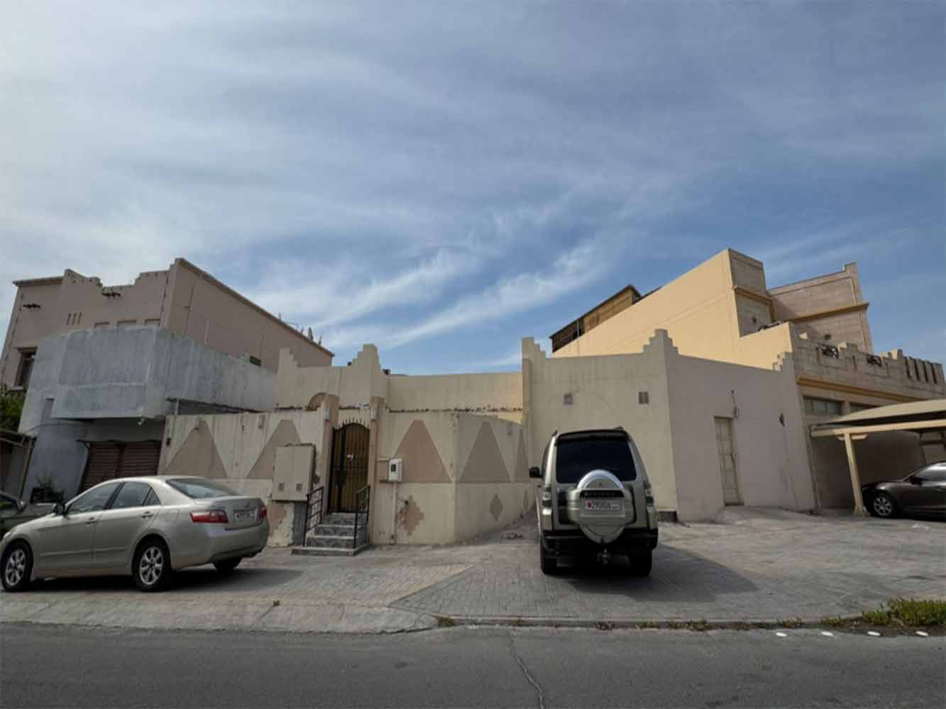 Villa for Sale in Hamad Town Image #4516 0