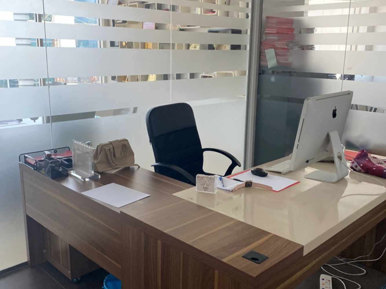 صورة مكتب للبيع في ضاحية السيف #4517 0 