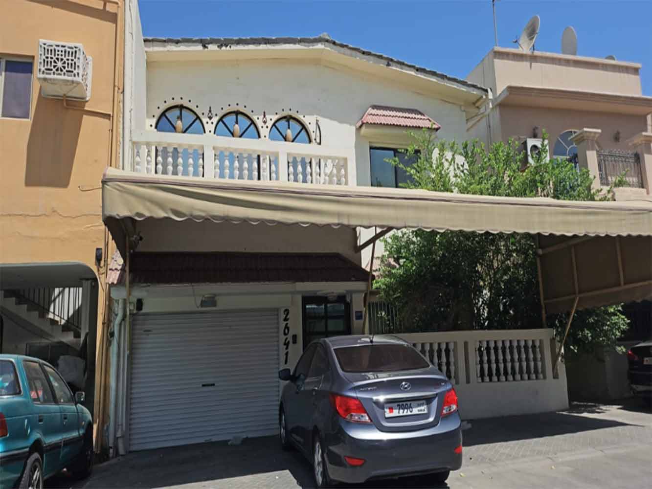 صورة فيلا للبيع في مدينة عيسى #4519 0