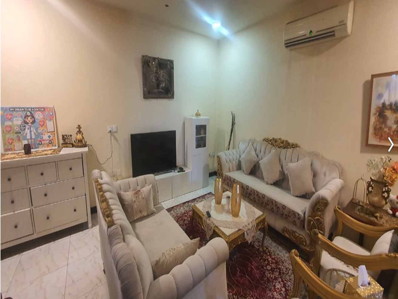صورة شقة للبيع في سند #4526 2