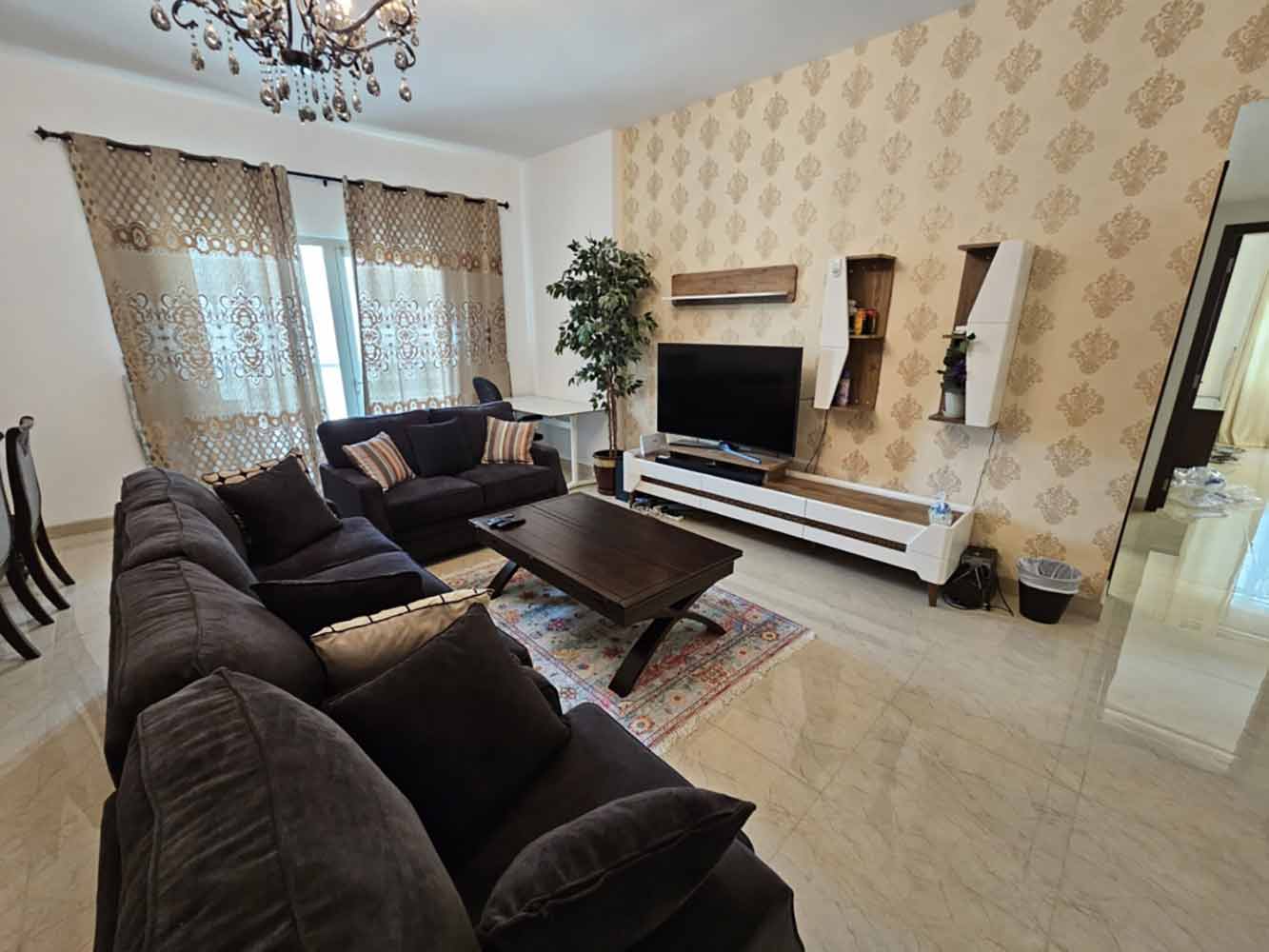 Apartment for Sale in Juffair Image #4573 3