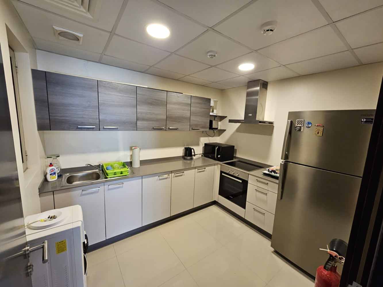 Apartment for Sale in Juffair Image #4573 2