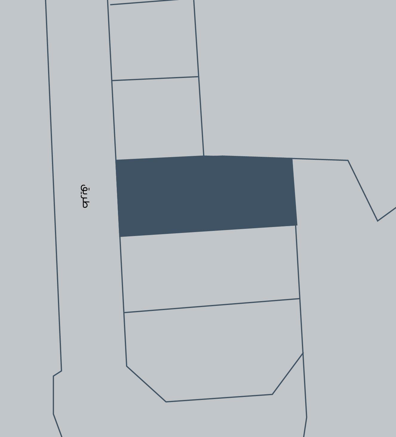 صورة أرض للبيع في جد الحاج #4621 0