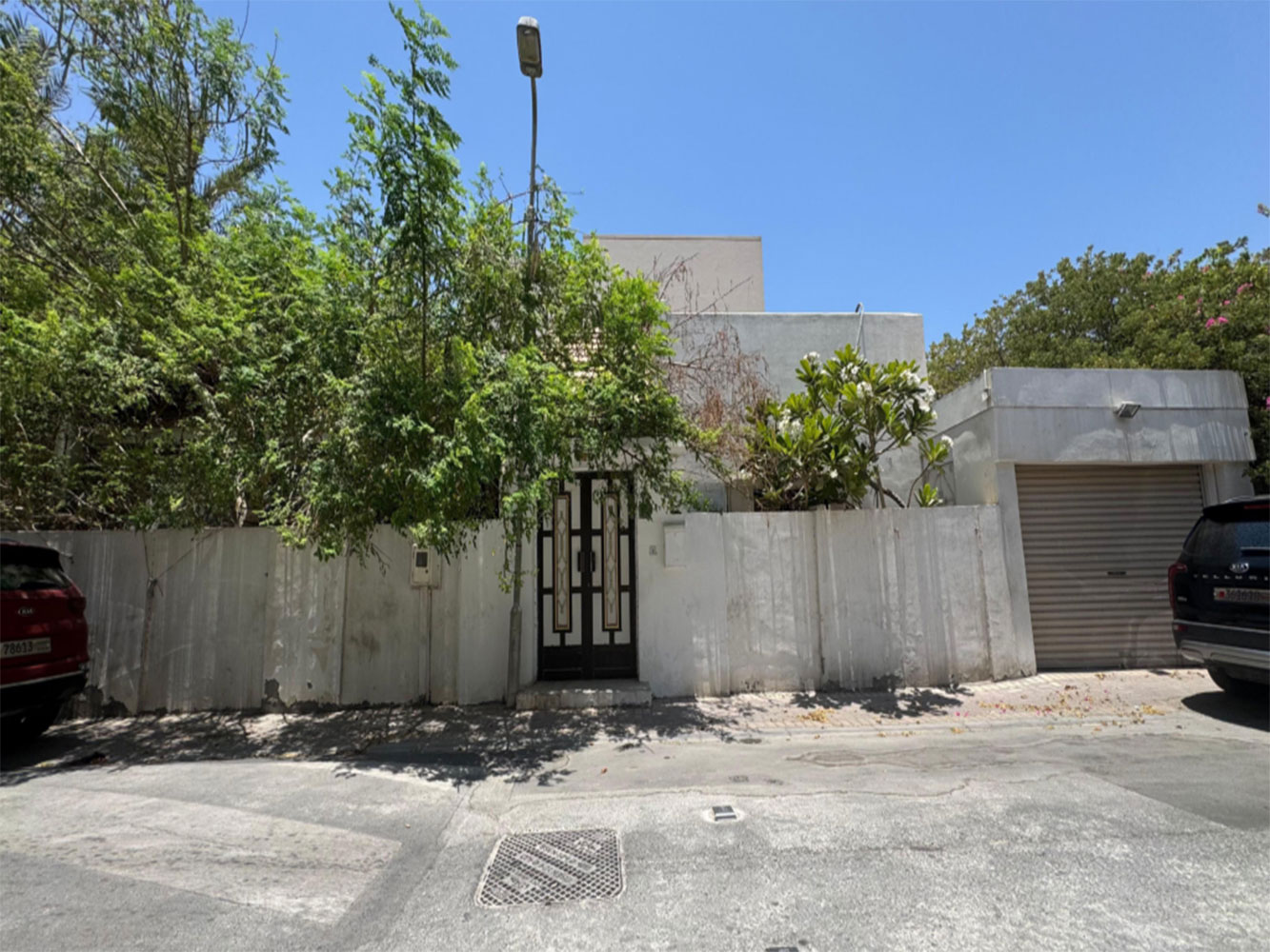 صورة فيلا للبيع في البرهامة #4897 0