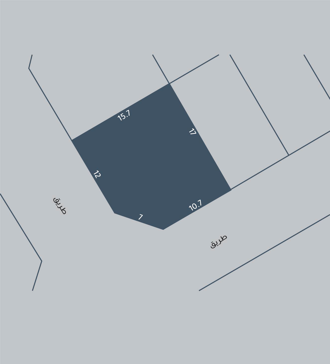 Land for Sale in Hamalah Image #4940 0
