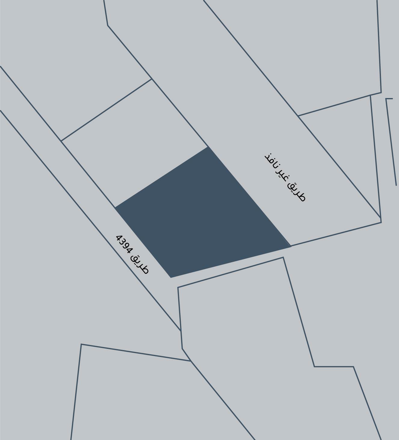 صورة أرض للبيع في سند #5308 0 