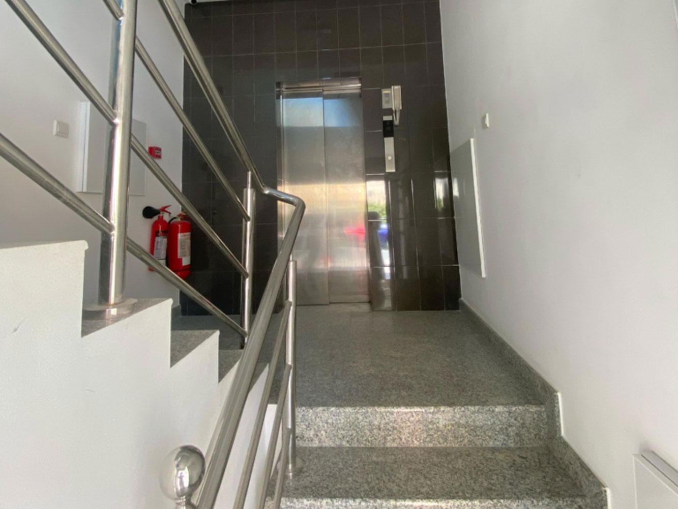 Studio Apartment for Rent in Northen Sehla Image #5317 3