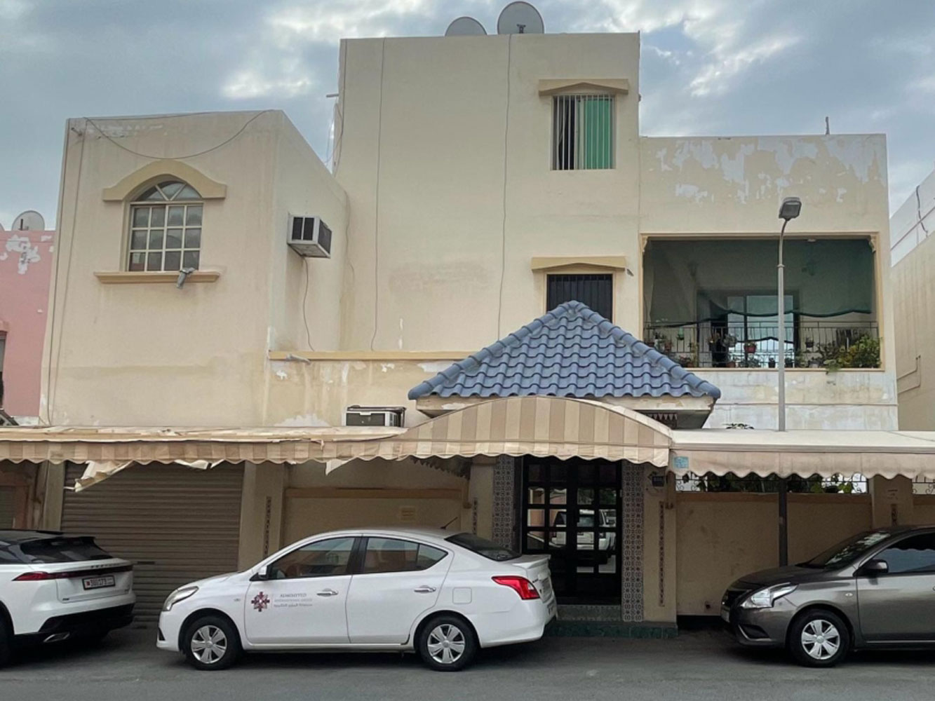 صورة فيلا للبيع في الزنج #5320 0 