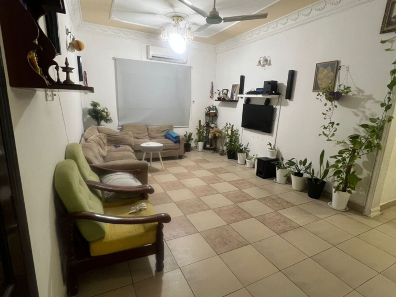 صورة فيلا للبيع في الزنج #5320 3