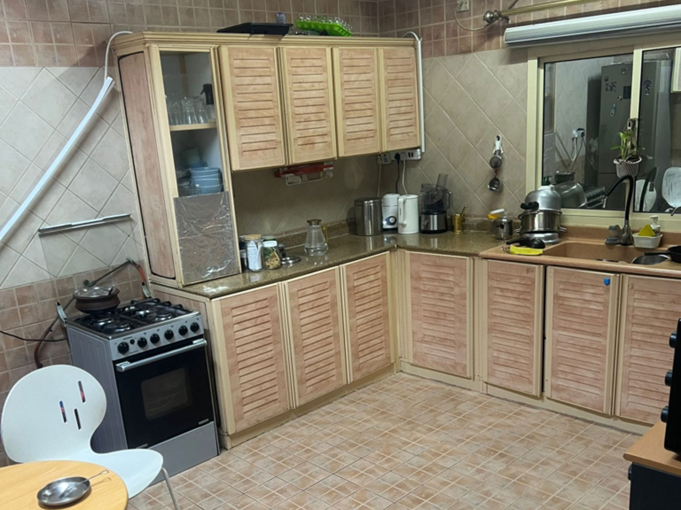 صورة فيلا للبيع في الزنج #5320 5