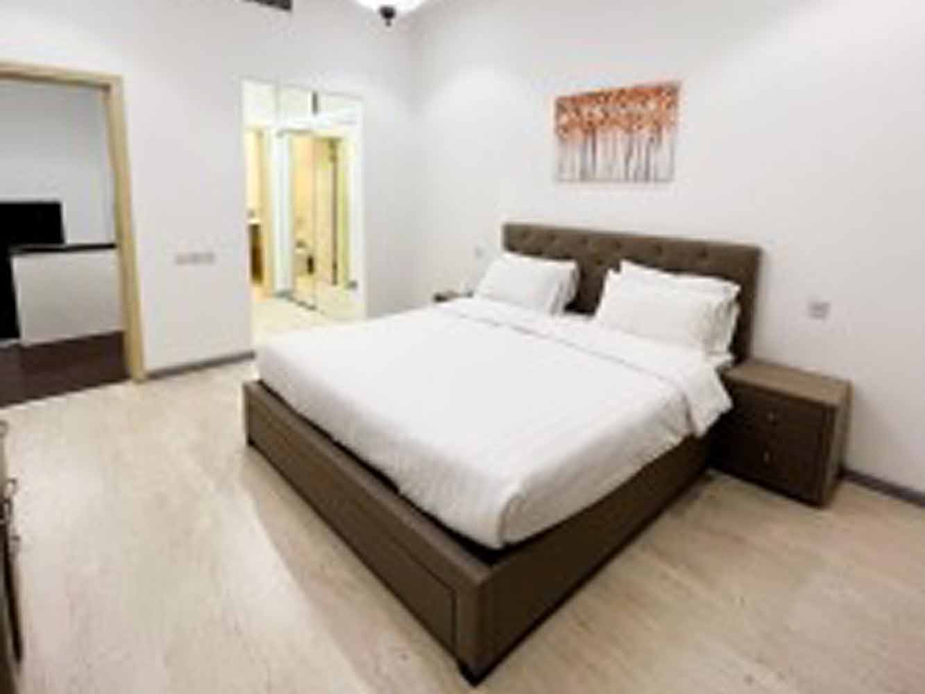 صورة فيلا للإيجار في الجفير #5333 2