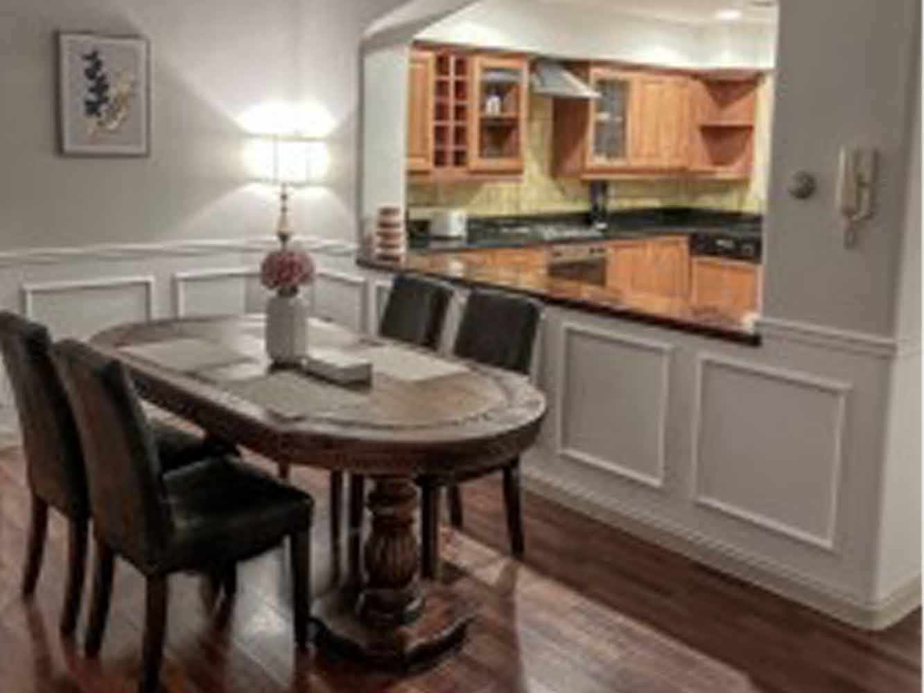 صورة فيلا للإيجار في الجفير #5333 3