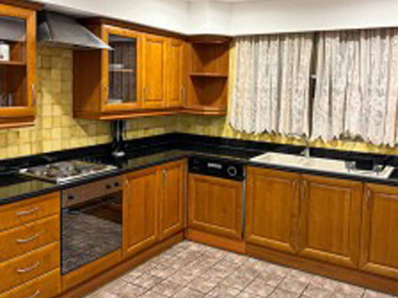 صورة فيلا للإيجار في الجفير #5333 1