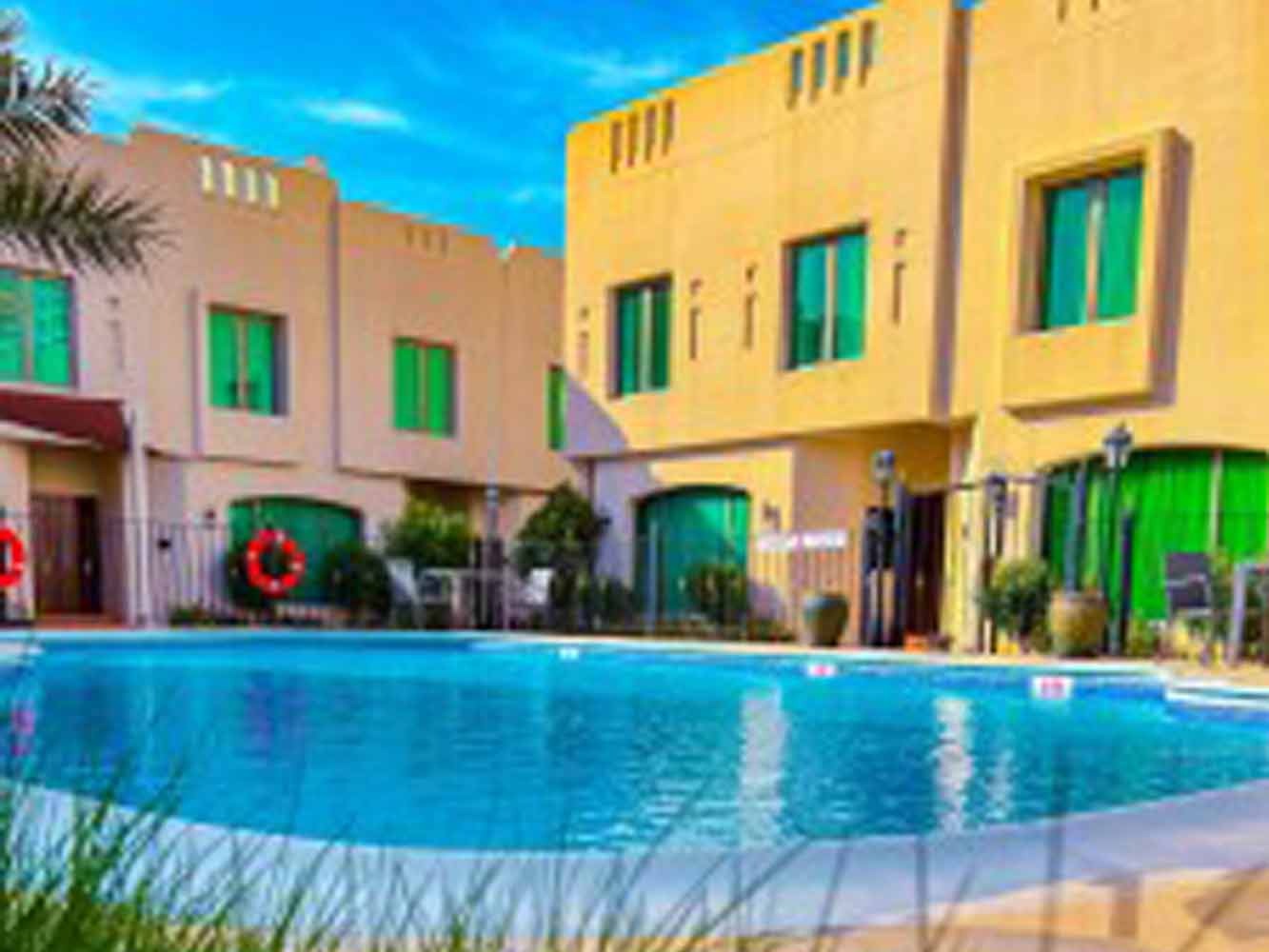 صورة فيلا للإيجار في الجفير #5333 0 