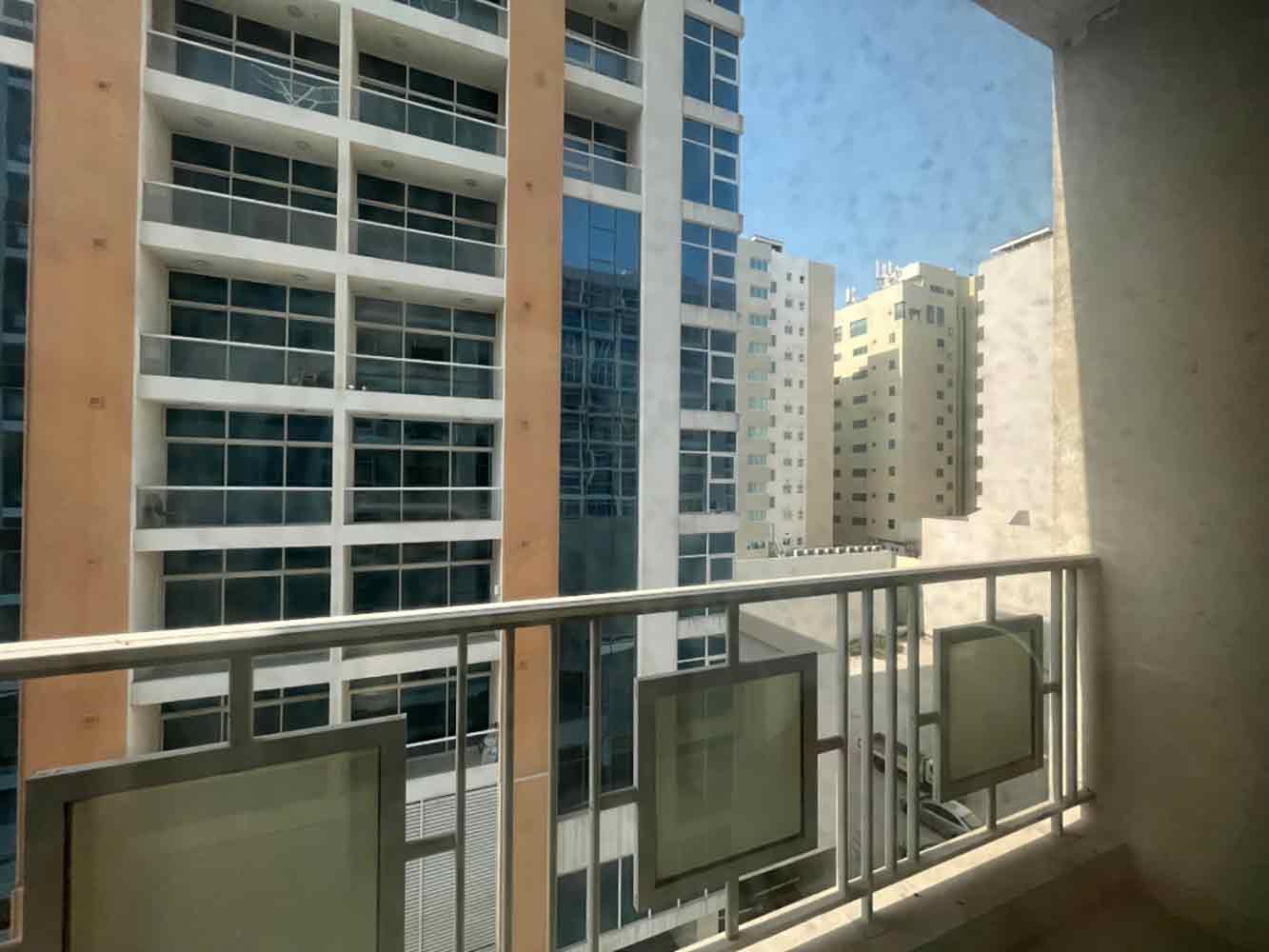 صورة شقة للبيع في البسيتين #5370 3