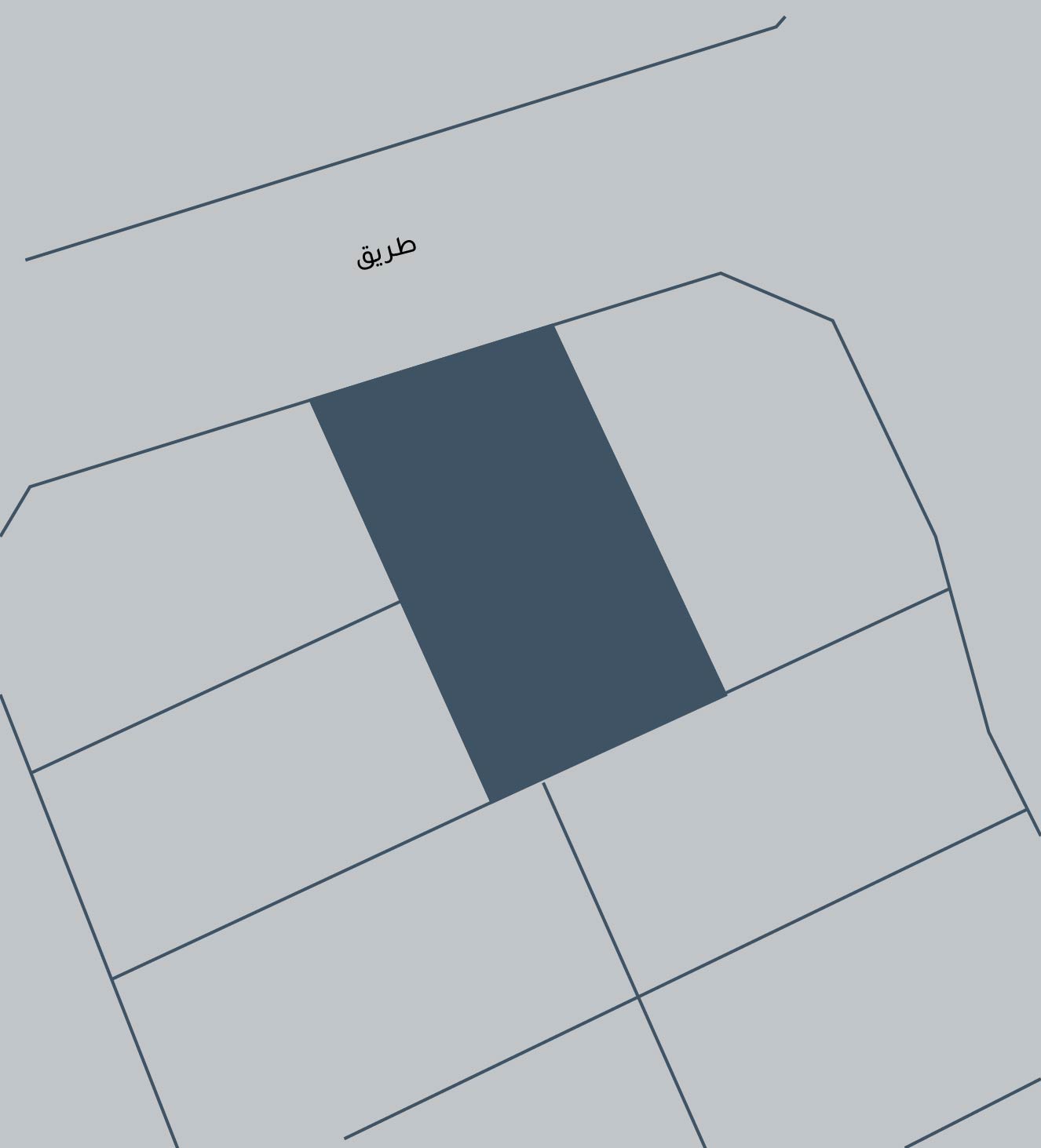 صورة أرض للبيع في صدد #5393 0