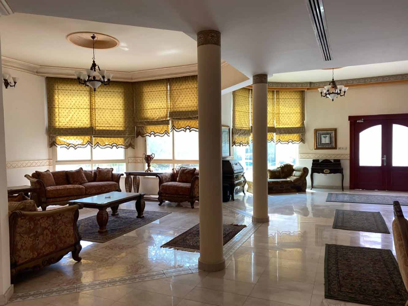 صورة فيلا للبيع في مقابة #5435 2