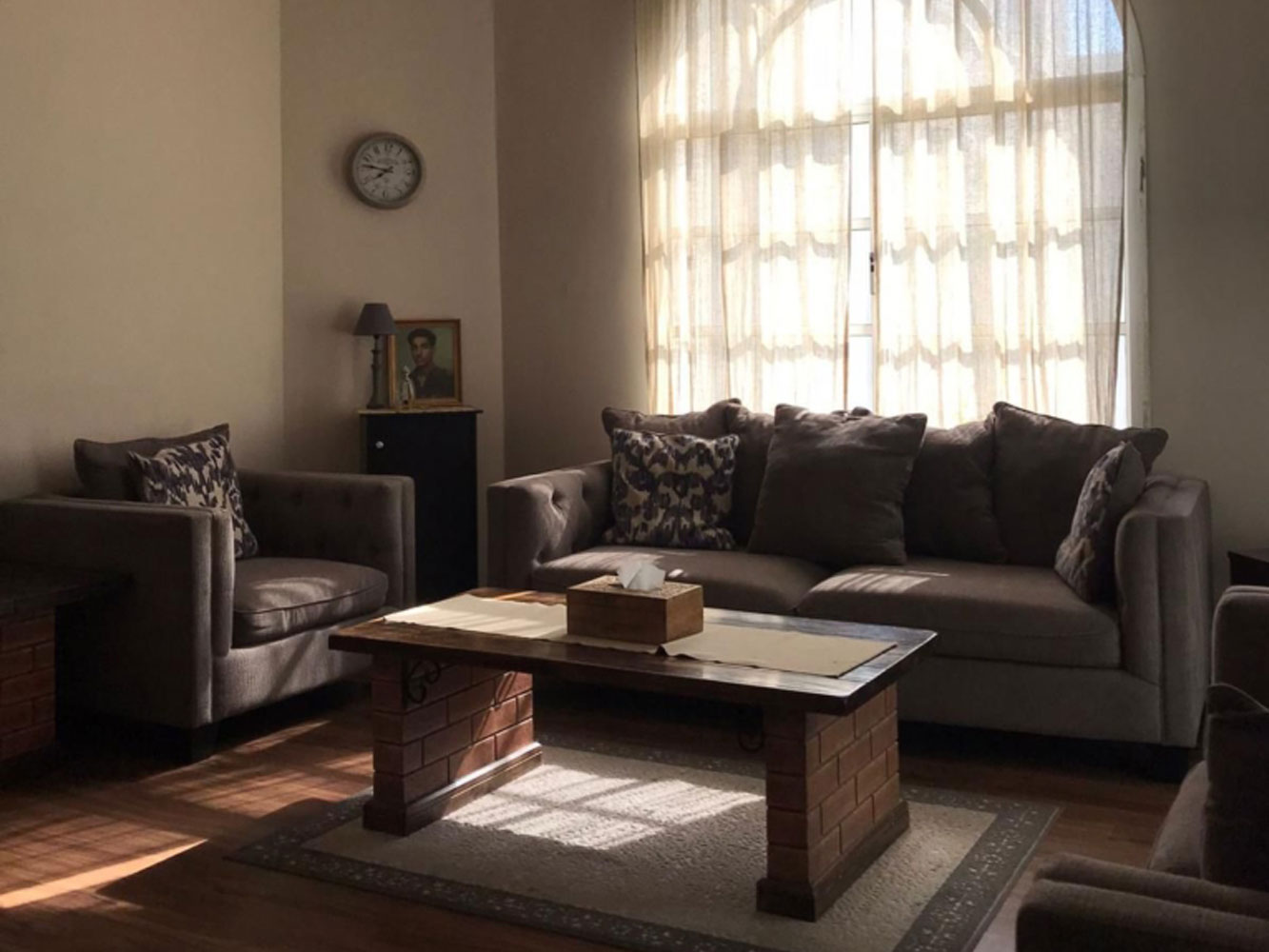 صورة فيلا للبيع في قلالي #5558 2