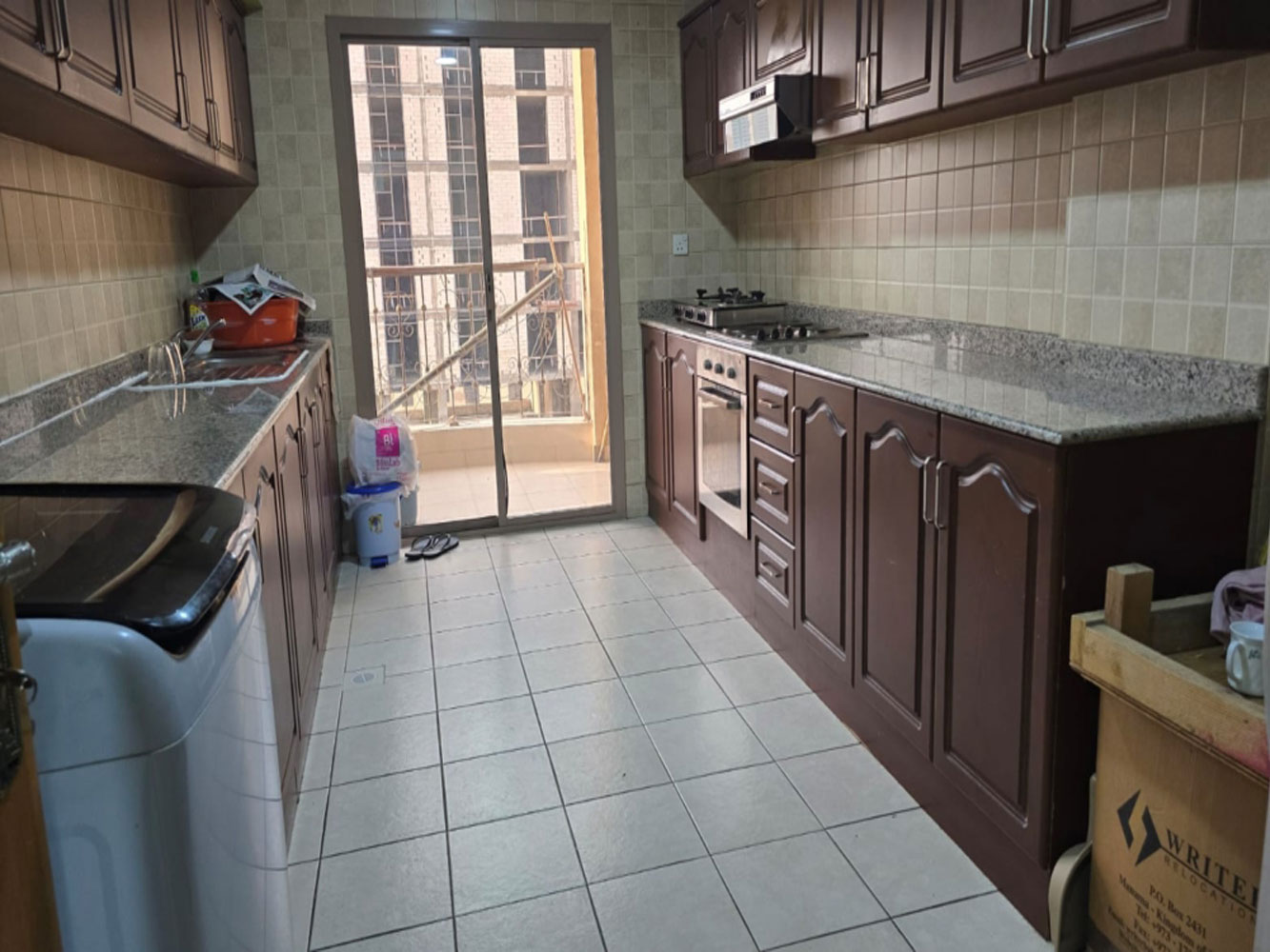 صورة شقة للبيع في الجفير #5560 1