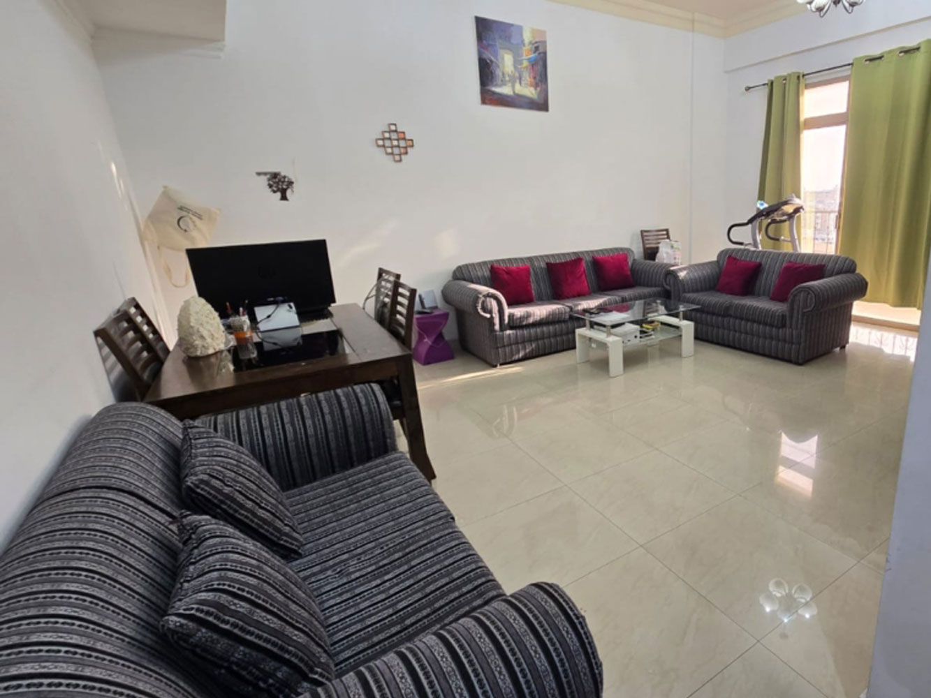 صورة شقة للبيع في الجفير #5560 0