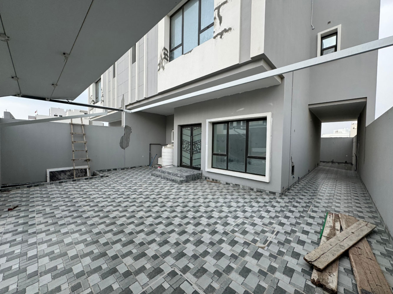 صورة فيلا للبيع في درة المحرق #5579 10