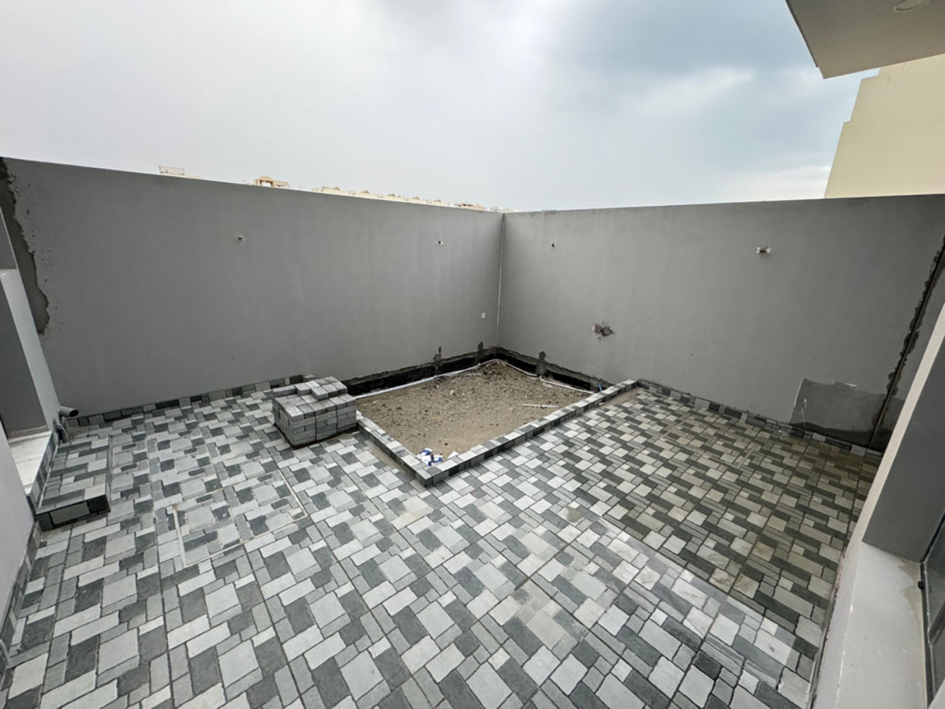 صورة فيلا للبيع في درة المحرق #5579 4