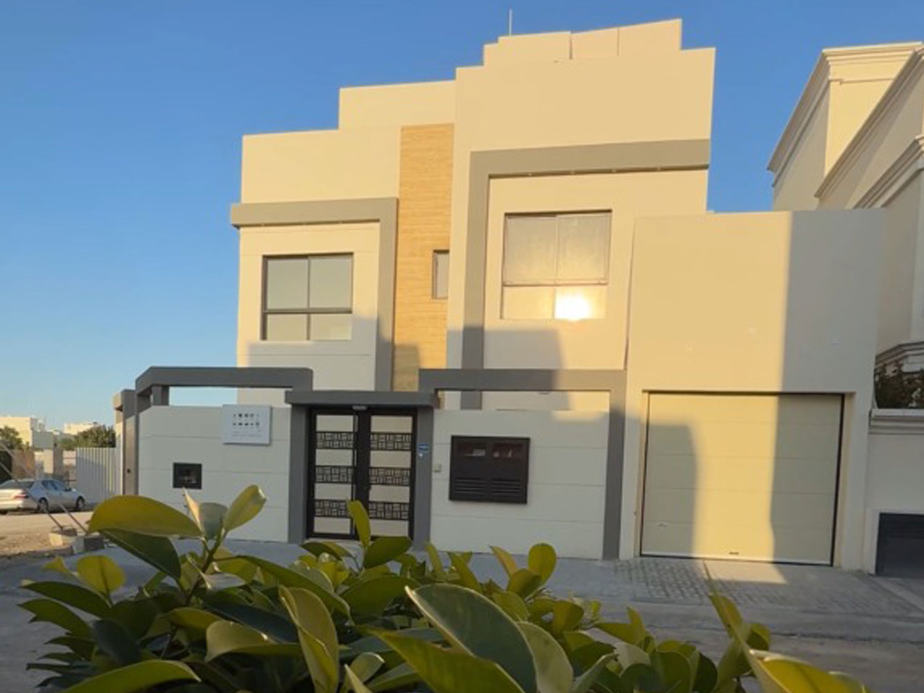 صورة فيلا للبيع في دمستان #5580 0