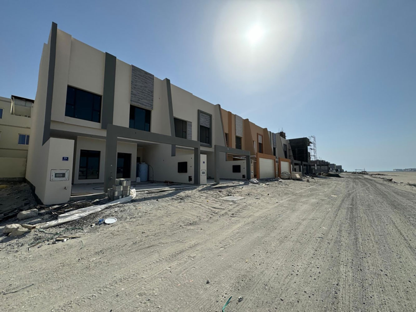 Villa for Sale in Durrat Al Muharraq Image #5581 0