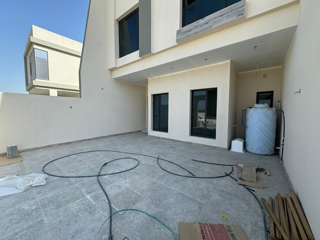 Villa for Sale in Durrat Al Muharraq Image #5581 2