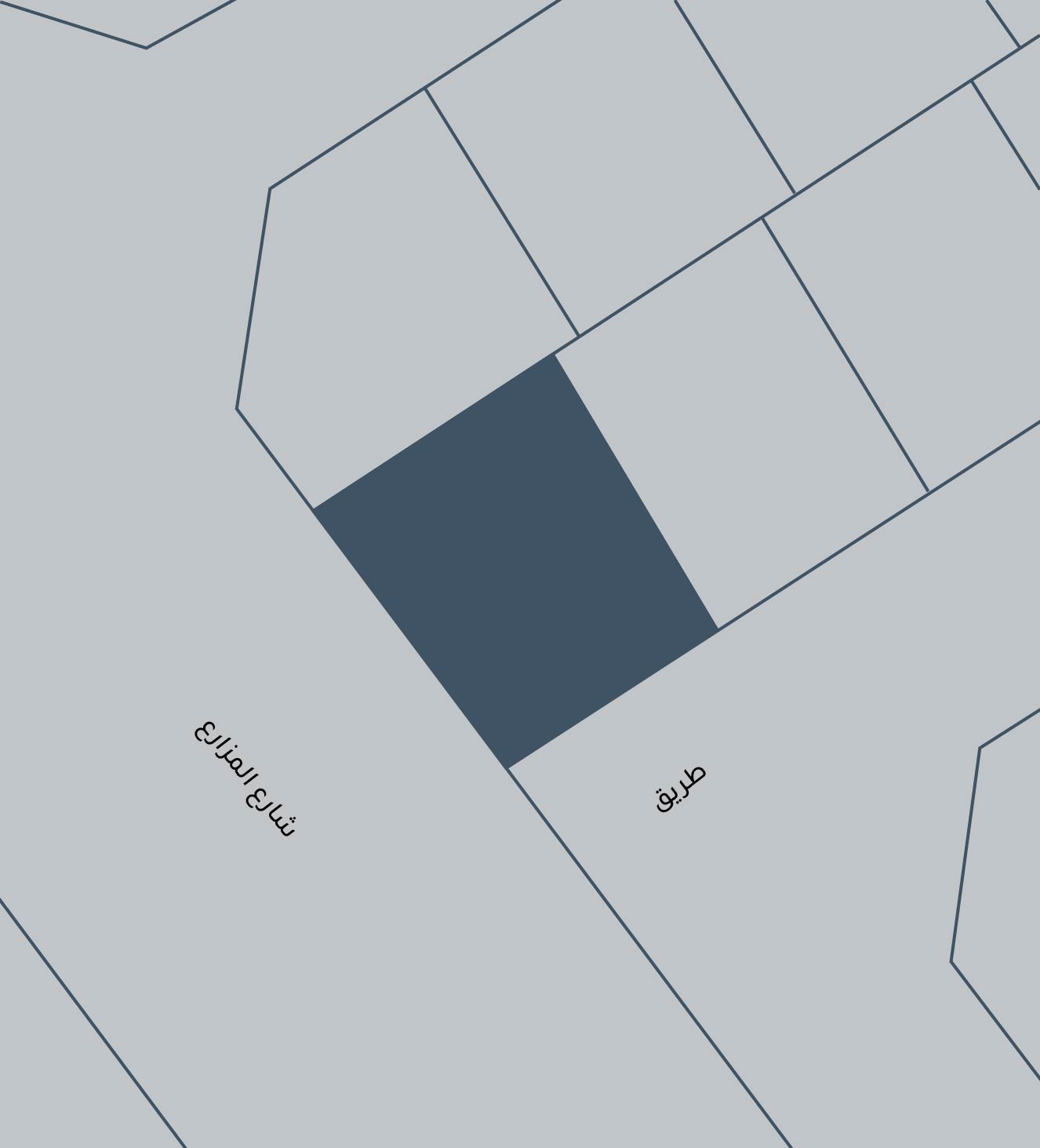 Land for Sale in Hamalah Image #5625 0
