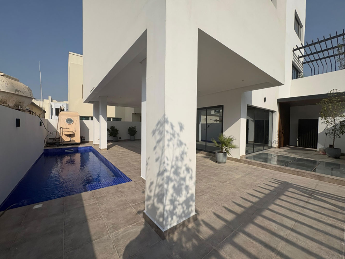 صورة فيلا للبيع في الهملة #5681 12