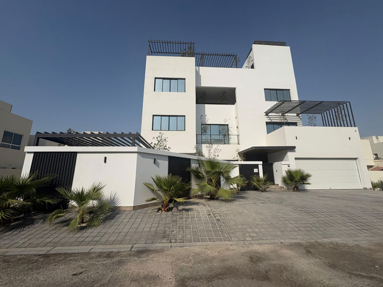 صورة فيلا للبيع في الهملة #5681 0