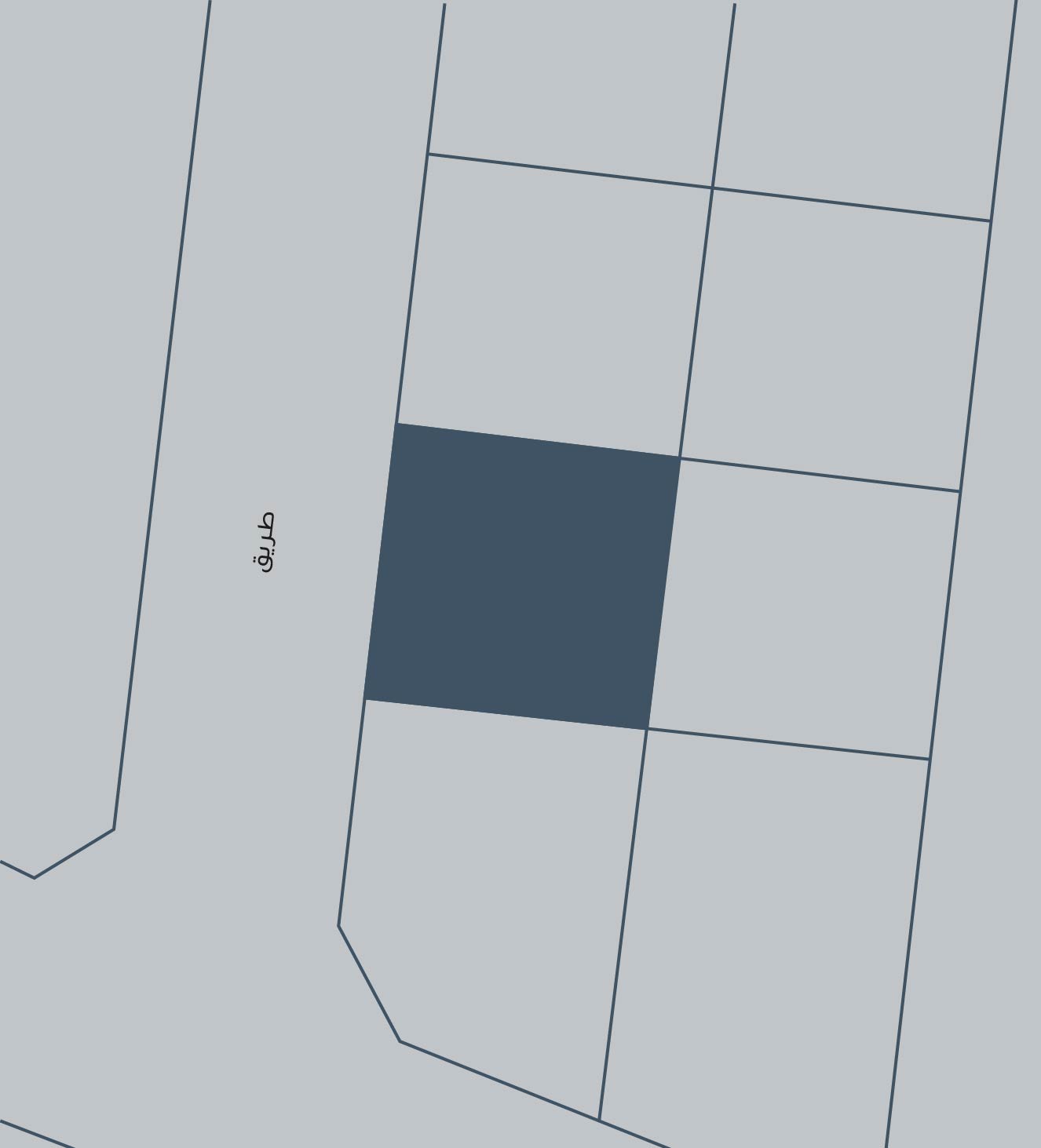 صورة أرض للبيع في عالي #5709 0