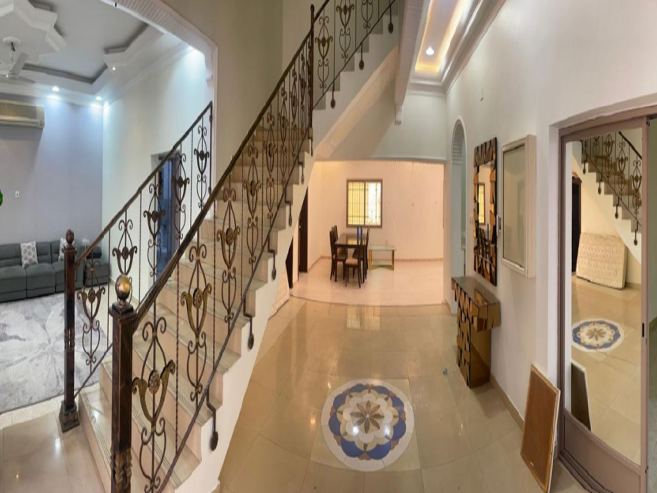 Villa for Sale in East Riffa Image #5725 6