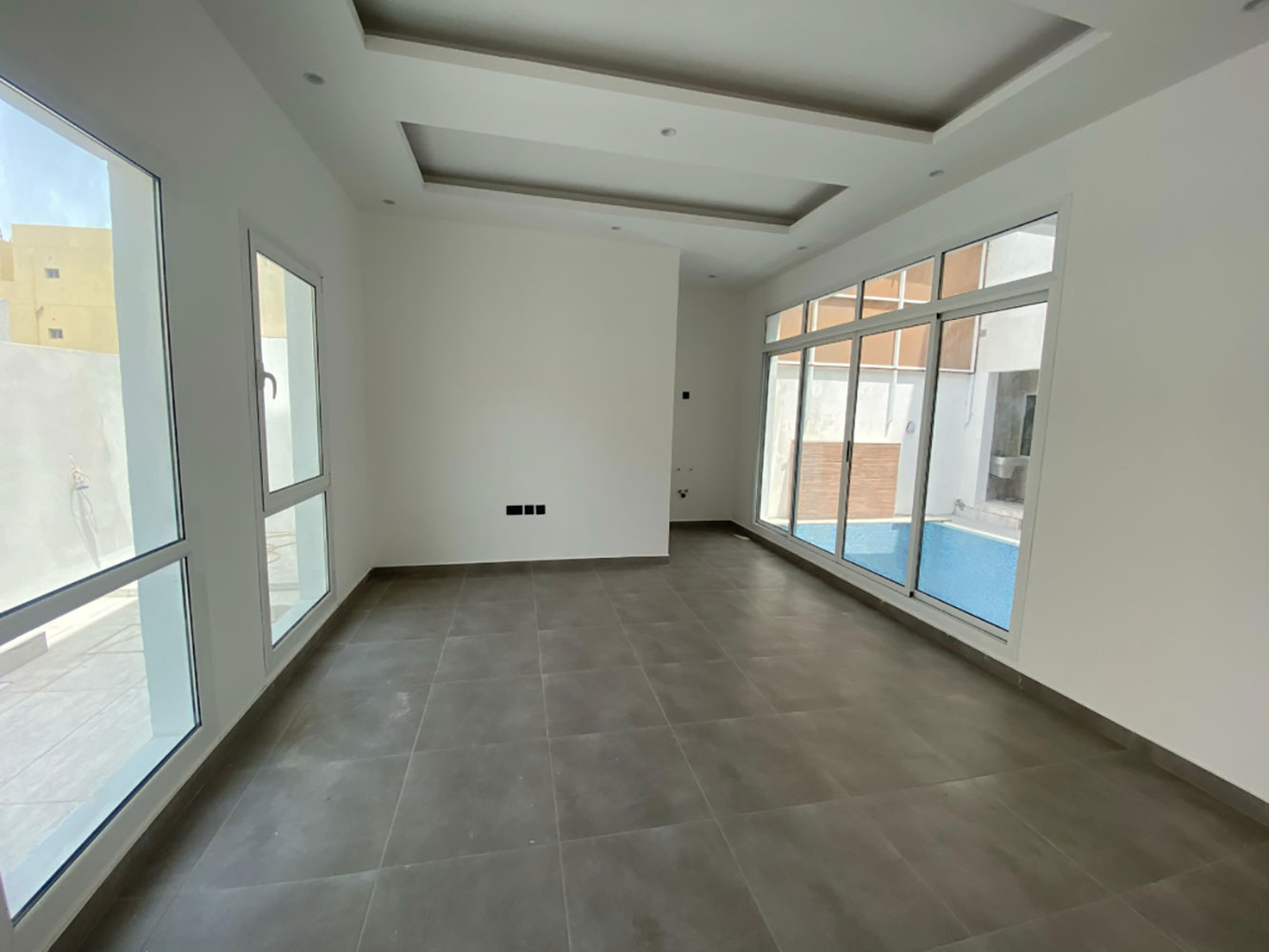 صورة فيلا للبيع في الحد #5734 4