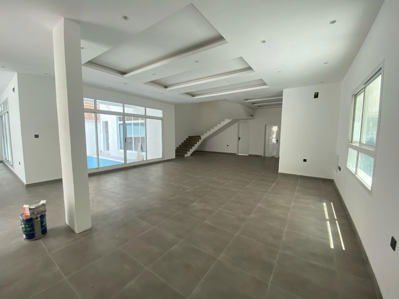 صورة فيلا للبيع في الحد #5734 3