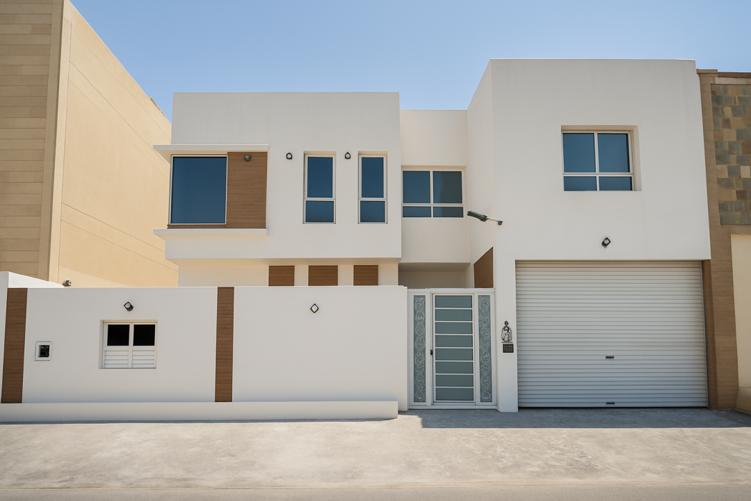 صورة فيلا للبيع في الحد #5734 0