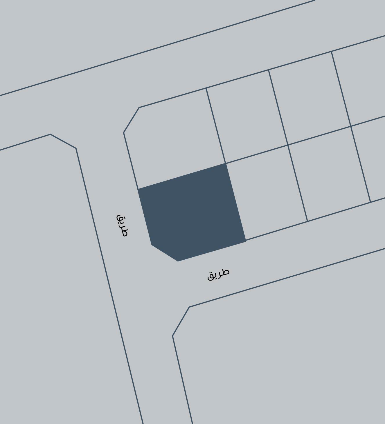 Land for Sale in Maqaba Image #5735 0